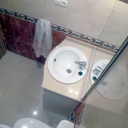 Apartment Acv - Vistamar Ii-1ª Linea Planta 3 Sur Oropesa del Mar